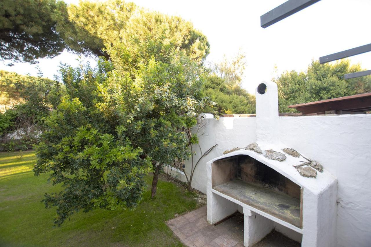 Villa Eucalipto Valledoria  Exterior foto
