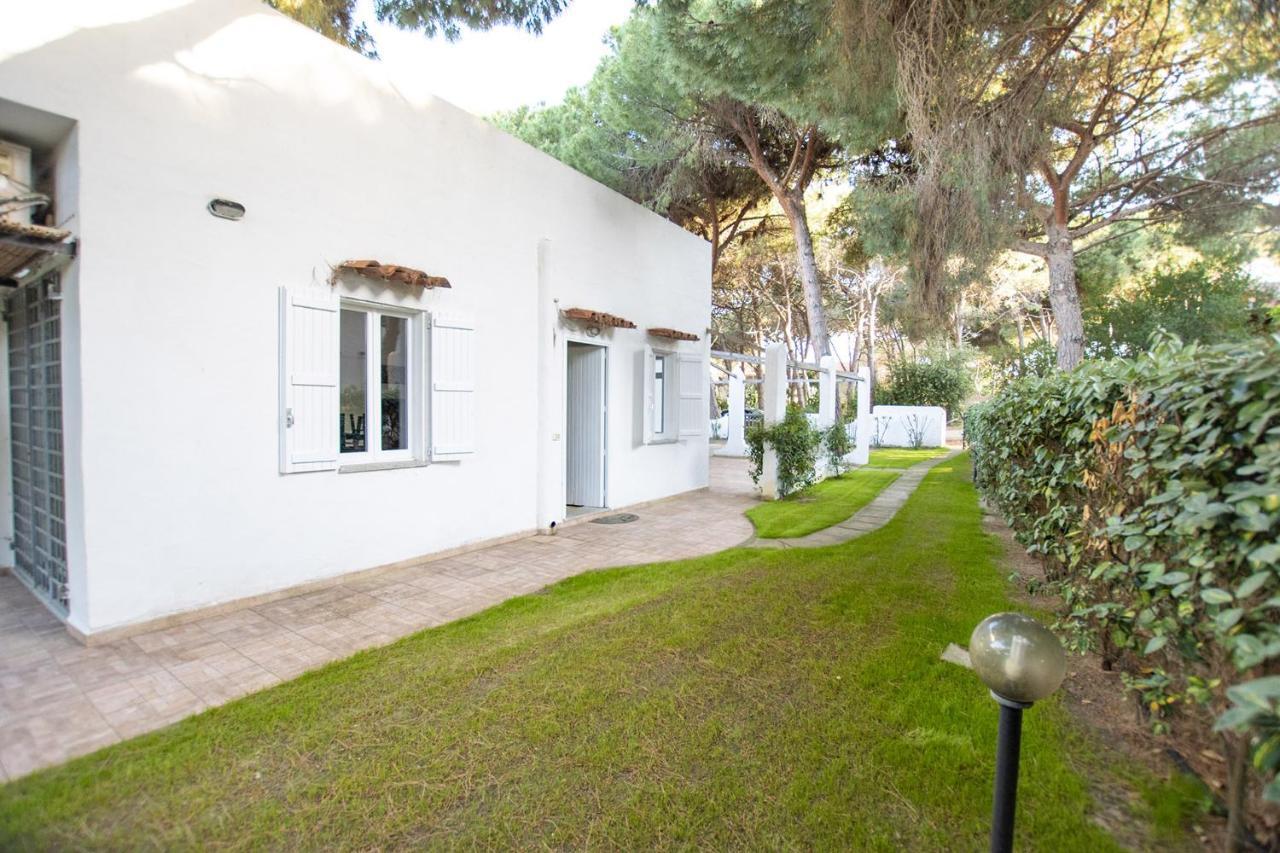 Villa Eucalipto Valledoria  Exterior foto
